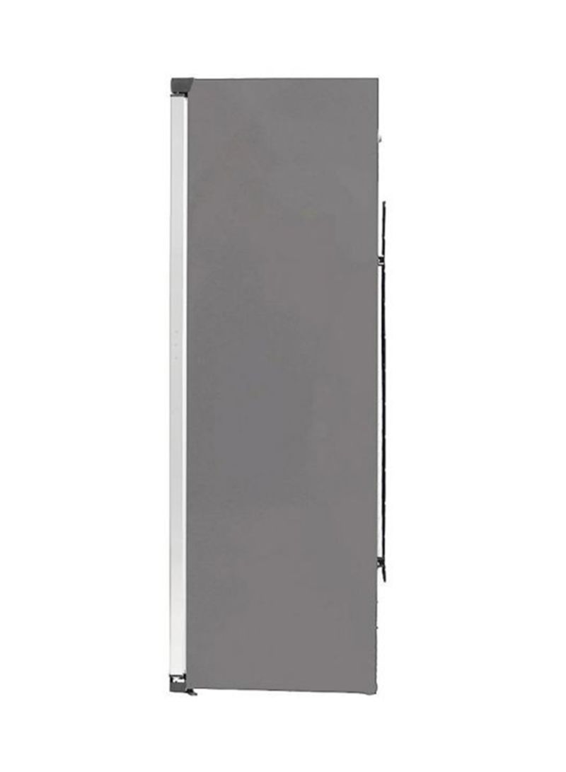 Single Door Upright Freezer 265L WVI-3114EI Silver